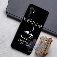 Vivo V23 Softcase - vivo v23e - Flexible rubber material - Cool Motif - Flexible silicone - Vivo V23