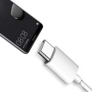 🔥2020🔥HUAWEI P30 PRO NOVA 5T CM33 TYPE-C EARPHONE WITH MICROPHONE VOLUME CONTROL BUTTON DEEP BASS SO