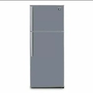 Sharp Kulkas 2 Pintu SJ-420GP (SD) Khusus Medan