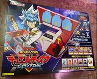 「清貨」遊戲王 Rush Duel 決鬥盤 第二代 不連卡