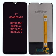 LCD OPPO A5S/LCD OPPO A12/LCD REALME 3/LCD OPPO A7