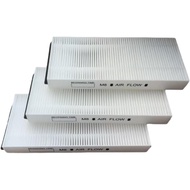 OEM Quality FV-FL0810VE1 FFV4300152S M8 MERV 8 Air Filter for Panasonic ERV System FV10VE1,FV-10VE1,