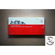 ALPHA Artists Water Colour Watercolour - 13 Water Colour