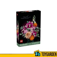 Lego Botanicals 10342 Pretty Pink Flower Bouquet