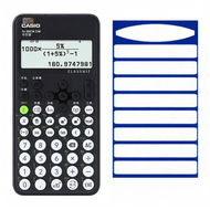 Casio | Equation Inequality Matrix Complex Scientific Multi-function Calculator