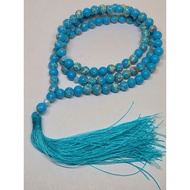 Tasbih stone firus nivada 6mm 99 beads original