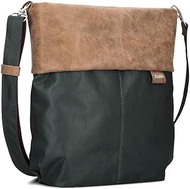 Olli OT12 Women's Shoulder Bag 7 Litre Durable & Water Resistant Shoulder Bag, High Quality, Key Rin