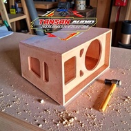 Line Array 6 Speaker Box 8/ 10 Inch + Tw Ax 65