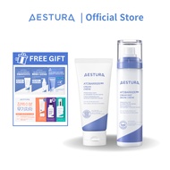 AESTURA ATOBARRIER365 CREAM 80ml + ATOBARRIER365 Cream Mist 120ml