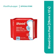 Blood Corn Pad (25cm/29cm/33cm/41cm)