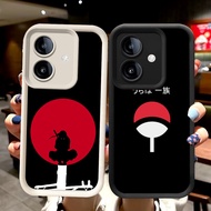 Z-45 Naruto Anime Cool Cover for OPPO A5i A3 A3X A5 Pro Case