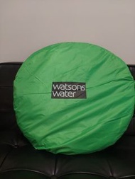 watsons water 露營帳篷
