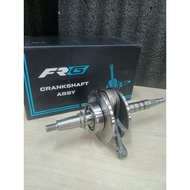 HONDA FUTURE/FUTURE FI/DASH125/DASH125 FI CRANKSHAFT STD FORMULA ORIGINAL FRG/API