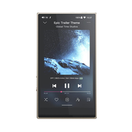 FiiO - M21 DAP เครื่องเล่นเพลงพกพาความละเอียดสูง รองรับ Dual Hi-Res ประกันศูนย์ไทย