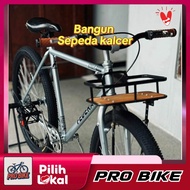 [CASH ON DELIVERY] - mtb / federal / selli / fixie bike basket