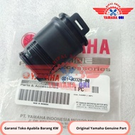 RX KING BYSON, MT25 VIXION SCORPIO Z ORIGINAL TURN SIGNAL LIGHT RUBBER 3C1-H3328-00