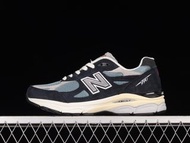 New Balance NB990 990 系列 高端美產復古休閑跑步鞋 M990TE3