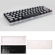 GH60 Compact Keyboard Base Seat 60% Keyboard Poker2 Plastic