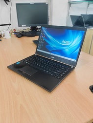 Laptop Bekas Acer TMP645-MG / Core i7 Gen 4
