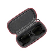 RLSOCO Travel Case for Ray-Ban Meta Wayfarer (Large)/Wayfarer (Standard)/Headliner (Standard) Smart 