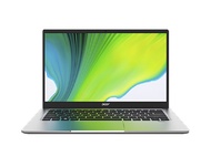 Brand New Acer Swift 1 SF114-33-P0HQ 14" FHD IPS Narrow Border LED backlit TFT LCD Display Laptop, 8GB RAM, 512GB SSD, Intel Pentium Silver N5030, Intel UHD 605 Windows 10 Home, Rainbow