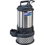 HCP AN-22  2"/2HP/SINGLE PHASE SUBMERSIBLE PUMP (MANUAL)