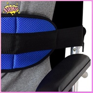 [ Wheelchair Seat Belt Fall Protection Accessories Chest Cross Waist Lap Strap