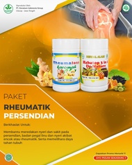 Obat Syaraf Kejepit Herbal Saraf Kejepit di Tangan Kaki Leher Kepala Pinggang Bokong Tulang Ekor Tul