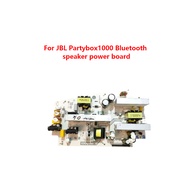 Original replacement speaker power board For JBL Partybox1000 Bluetooth speaker power board