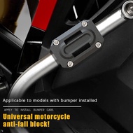 [BBNZDD] Motorcycle Accessories Bumper Engine Guard Protector Blo Crash Bar Decorative For CFMOTO CF