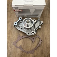 Toyota Alphard Harrier Estima V6 3.0 1MZ engine Water Pump (NPW)