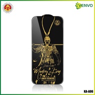 VENVO - King KA-A06 Tempered Glass ESD ADVAN G5 G5 Lite G5 Plus G9 G9 Pro GX 2021