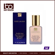 Estee Lauder LAUDER Double Wear Stay-In-Place Makeup SPF 10/PA++| #1W1 #1C0| 30ml