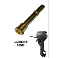 SUZUKI OBM 30HP Nozzle 13236-96300 #2 stroke outboard engine part
