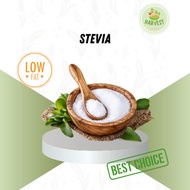 STEVIA SWEETENER [HALAL CERTIFIED] 200G | ERYTHRITOL STEVIA BLEND 200G | KETO