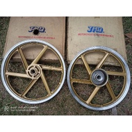 nos JRD sport rim 6 batang pnp Kriss 2