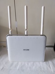 TP-LINK Router 路由器( AC1900 Archer C9)