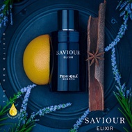 Saviour Elixir 100ML by Paris Corner bold and refined, for those who exude strength & Sophistication
