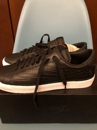 Nike Air Tennis Fragment