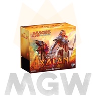 MTG Magic The Gathering Rivals of Ixalan English Bundle Factory Sealed