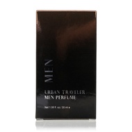 น้ำหอมผู้ชาย MINISO น้ำหอม รุ่น Urban Traveler Men Perfume