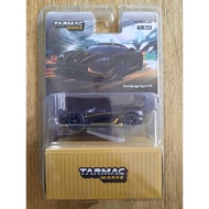 1/64 Tarmac Works Koenigsegg Agera RS (Black)