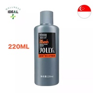 Jolly Male Intimate Hygiene care wash 220ml Size Big ( Local ready stock )