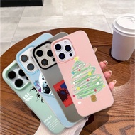 Jelly 2IN1 scenery image phone case infinix Hot 60 Pro Plus 60i 50i Hot50 Smart 10 9 Hot 40 Pro Note