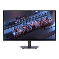 GIGABYTE MONITOR (จอมอนิเตอร์) MO27U2 - 27 INCH QD-OLED 4K 240Hz G-SYNC COMPATIBLE USB-C