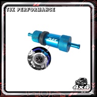 FLEX BOOST TURBO CONTROLLER SUITABLE PETROL ATAU DIESEL