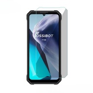 2.5D Clear Tempered Glass for FOSSiBOT F109 5G Screen Protector For FOSSiBOT F109 Front Cover Glass 