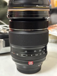 Fujifilm 一代XF 16-55mm f/2.8 R LM WR Lens
