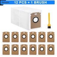 Dust Bags For Roborock H50 Ultra / H60 Hub Ultra / H60 Hub Pro Handheld Wireless Vacuum Cleaner