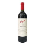 Penfolds Bin 407 Cabernet Sauvignon 2020
